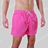 Hugo Boss Nederland Swim Lobster Short