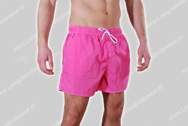 Hugo Boss Nederland Swim Lobster Short