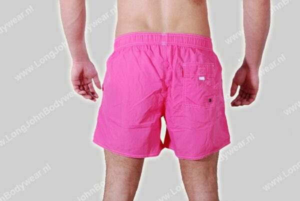 Hugo Boss Nederland Swim Lobster Short