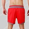 Calvin Klein Nederland Swim Fade Medium-Boxer Drawstring