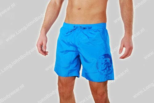 Diesel Nederland Swim Mark-E Short