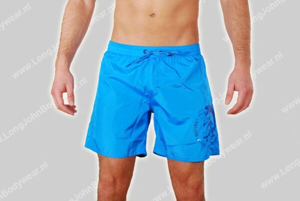 Diesel Nederland Swim Mark-E Short