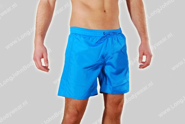 Diesel Nederland Swim Mark-E Short