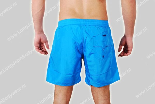 Diesel Nederland Swim Mark-E Short