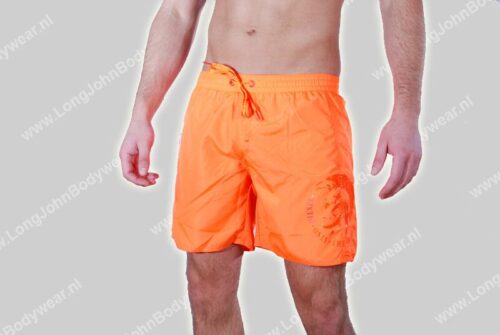 Diesel Nederland Swim Mark-E Short
