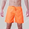 Diesel Nederland Swim Mark-E Short