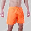 Diesel Nederland Swim Mark-E Short