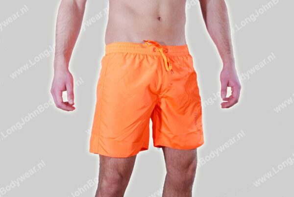 Diesel Nederland Swim Mark-E Short