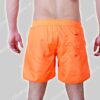 Diesel Nederland Swim Mark-E Short