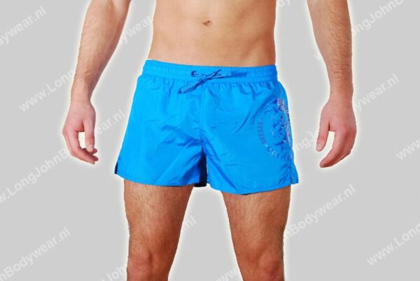 Diesel Nederland Swim CoralRif Short-Boxer