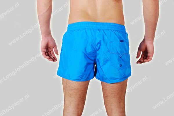 Diesel Nederland Swim CoralRif Short-Boxer