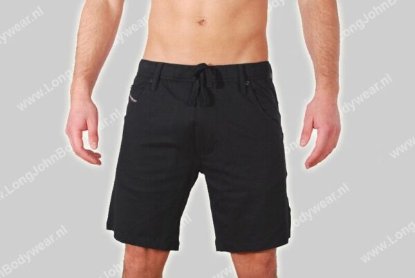 Diesel Nederland Swim KROO-Leisure Pants