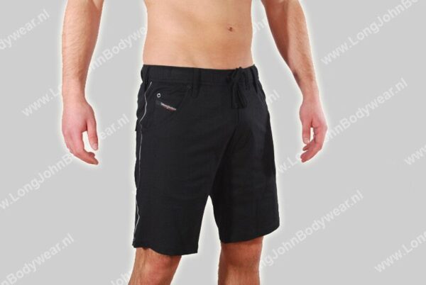 Diesel Nederland Swim KROO-Leisure Pants