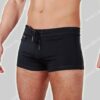 Diesel Nederland Swim Aloha Short