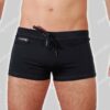 Diesel Nederland Swim Aloha Short