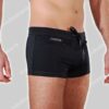 Diesel Nederland Swim Aloha Short
