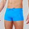 Diesel Nederland Swim Aloha Short