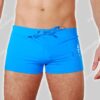 Diesel Nederland Swim Aloha Short