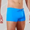 Diesel Nederland Swim Aloha Short