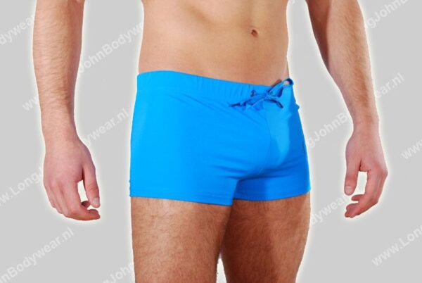 Diesel Nederland Swim Aloha Short