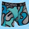 Bjorn Borg Nederland Kids Short Bubbles