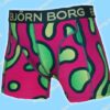 Bjorn Borg Nederland Kids Short Bubbles