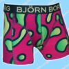 Bjorn Borg Nederland Kids Short Bubbles