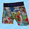 MuchachoMalo Kids Nederland Short 2-Pack Mucha MuchachoMalo Kids Nederland Short 2-Pack Mucha