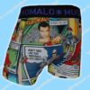 MuchachoMalo Kids Nederland Short 2-Pack Mucha MuchachoMalo Kids Nederland Short 2-Pack Mucha