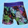 MuchachoMalo Kids Nederland Short 2-Pack Mucha MuchachoMalo Kids Nederland Short 2-Pack Mucha
