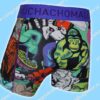 MuchachoMalo Kids Nederland Short 2-Pack Mucha MuchachoMalo Kids Nederland Short 2-Pack Mucha
