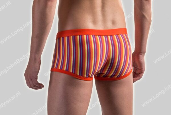 Olaf Benz Nederland Swim BLU1453 Surf-Pant