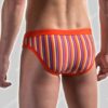 Olaf Benz Nederland Swim BLU1453 Surf-Brief