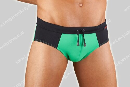 Body Art Nederland Zwem Agios Sport-Slip