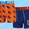CR7-Cristiano Ronaldo Nederland Kids 2-Pack Short