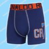 CR7-Cristiano Ronaldo Nederland Kids 2-Pack Short