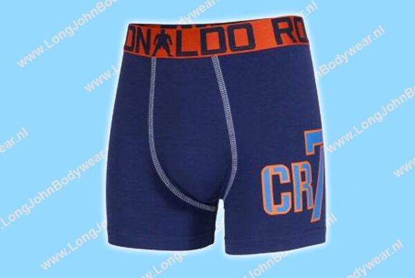 CR7-Cristiano Ronaldo Nederland Kids 2-Pack Short