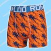 CR7-Cristiano Ronaldo Nederland Kids 2-Pack Short