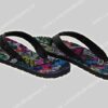 Diesel Nederland Plaja-Splish Flip Flop Slippers Diesel Nederland Plaja-Splish Flip Flop Slippers