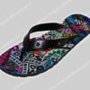 Diesel Nederland Plaja-Splish Flip Flop Slippers Diesel Nederland Plaja-Splish Flip Flop Slippers