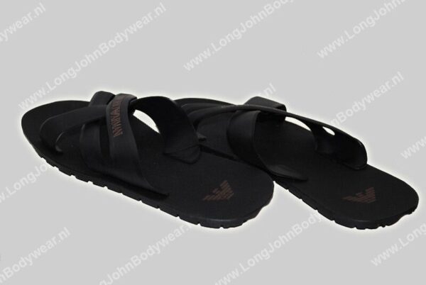 Emporio Armani Nederland Beach Sandals