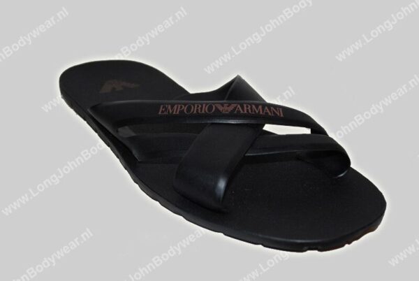 Emporio Armani Nederland Beach Sandals