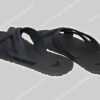 Emporio Armani Nederland Beach Sandals