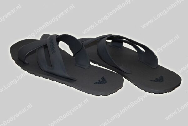 Emporio Armani Nederland Beach Sandals