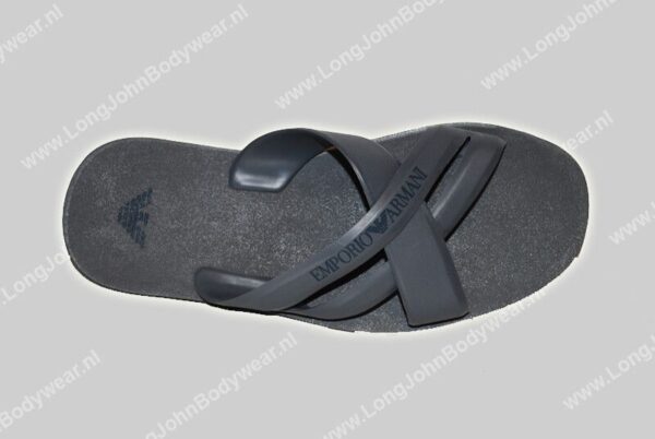 Emporio Armani Nederland Beach Sandals