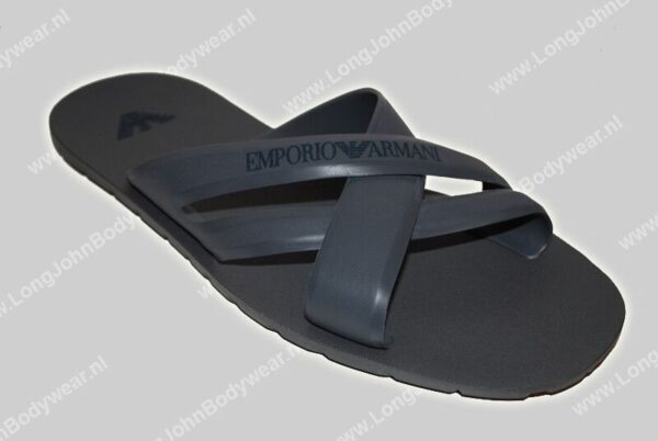 Emporio Armani Nederland Beach Sandals
