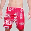 Diesel Nederland Swim KROO-Beach Short Diesel Nederland Swim KROO-Beach Short