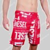Diesel Nederland Swim KROO-Beach Short Diesel Nederland Swim KROO-Beach Short