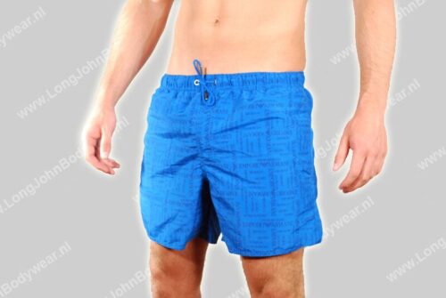 Armani Nederland Swim Short Logo 5P426