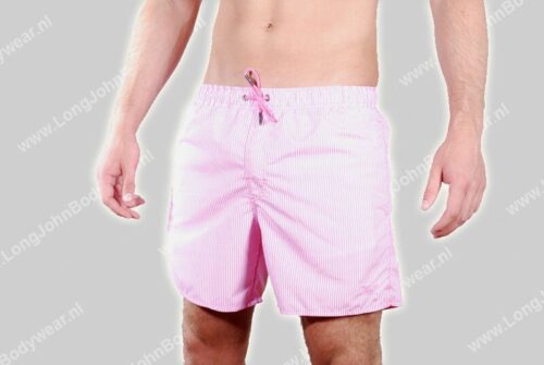 Armani Nederland Swim Short Lines 5P426